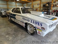 1971 Plymouth Duster for sale in York, Pennsylvania (ID-145940)