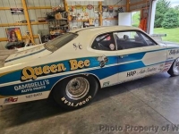 1971 Plymouth Duster for sale in York, Pennsylvania (ID-145940)
