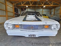 1971 Plymouth Duster for sale in York, Pennsylvania (ID-145940)