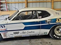 1971 Plymouth Duster for sale in York, Pennsylvania (ID-145940)