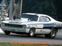 1971 Plymouth Duster for sale in York, Pennsylvania (ID-145940)