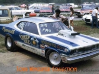 1971 Plymouth Duster for sale in York, Pennsylvania (ID-145940)