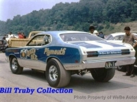 1971 Plymouth Duster for sale in York, Pennsylvania (ID-145940)