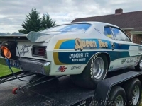 1971 Plymouth Duster for sale in York, Pennsylvania (ID-145940)