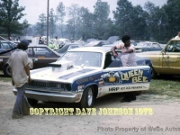 1971 Plymouth Duster for sale in York, Pennsylvania (ID-145940)