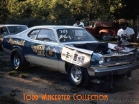 1971 Plymouth Duster for sale in York, Pennsylvania (ID-145940)