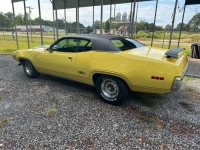 1971 Plymouth GTX for sale in Michigan (ID-121080)
