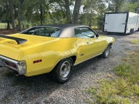 1971 Plymouth GTX for sale in Michigan (ID-121080)