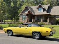 1971 Plymouth GTX for sale in Michigan (ID-121080)