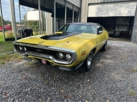 1971 Plymouth GTX for sale in Michigan (ID-121080)
