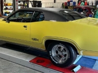 1971 Plymouth GTX for sale in Michigan (ID-121080)