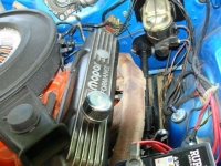 1971 Plymouth GTX for sale in Michigan (ID-121879)