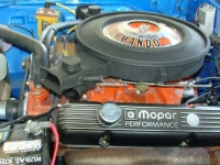 1971 Plymouth GTX for sale in Michigan (ID-121879)