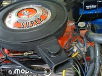 1971 Plymouth GTX for sale in Michigan (ID-121879)