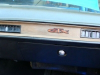 1971 Plymouth GTX for sale in Michigan (ID-121879)
