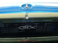 1971 Plymouth GTX for sale in Michigan (ID-121879)
