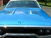 1971 Plymouth GTX for sale in Michigan (ID-121879)