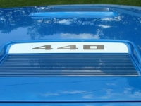 1971 Plymouth GTX for sale in Michigan (ID-121879)