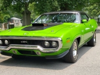 1971 Plymouth GTX for sale in Michigan (ID-123207)