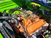 1971 Plymouth GTX for sale in Michigan (ID-123207)