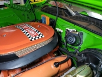 1971 Plymouth GTX for sale in Michigan (ID-123207)