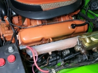 1971 Plymouth GTX for sale in Michigan (ID-123207)