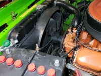 1971 Plymouth GTX for sale in Michigan (ID-123207)
