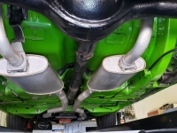 1971 Plymouth GTX for sale in Michigan (ID-123207)