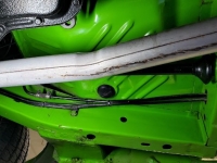 1971 Plymouth GTX for sale in Michigan (ID-123207)