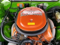 1971 Plymouth GTX for sale in Michigan (ID-123207)