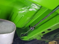 1971 Plymouth GTX for sale in Michigan (ID-123207)