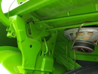 1971 Plymouth GTX for sale in Michigan (ID-123207)