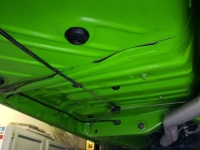 1971 Plymouth GTX for sale in Michigan (ID-123207)