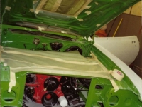 1971 Plymouth GTX for sale in Michigan (ID-123207)
