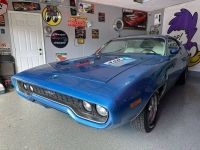 1971 Plymouth GTX for sale in Michigan (ID-127354)