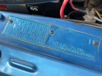 1971 Plymouth GTX for sale in Michigan (ID-127354)