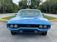 1971 Plymouth GTX for sale in Michigan (ID-127354)