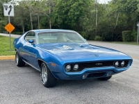 1971 Plymouth GTX for sale in Michigan (ID-127354)