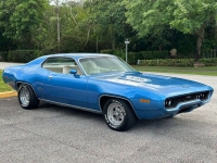1971 Plymouth GTX for sale in Michigan (ID-127354)