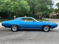 1971 Plymouth GTX for sale in Michigan (ID-127354)
