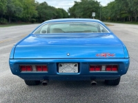 1971 Plymouth GTX for sale in Michigan (ID-127354)