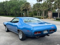 1971 Plymouth GTX for sale in Michigan (ID-127354)