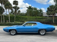 1971 Plymouth GTX for sale in Michigan (ID-127354)