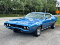 1971 Plymouth GTX for sale in Michigan (ID-128273)