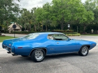 1971 Plymouth GTX for sale in Michigan (ID-128273)