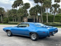 1971 Plymouth GTX for sale in Michigan (ID-128273)