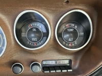 1971 Plymouth GTX for sale in Michigan (ID-128273)