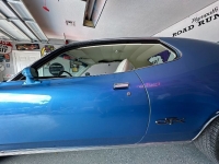 1971 Plymouth GTX for sale in Michigan (ID-128273)