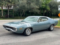 1971 Plymouth GTX for sale in Michigan (ID-137127)