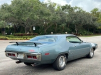 1971 Plymouth GTX for sale in Michigan (ID-137127)